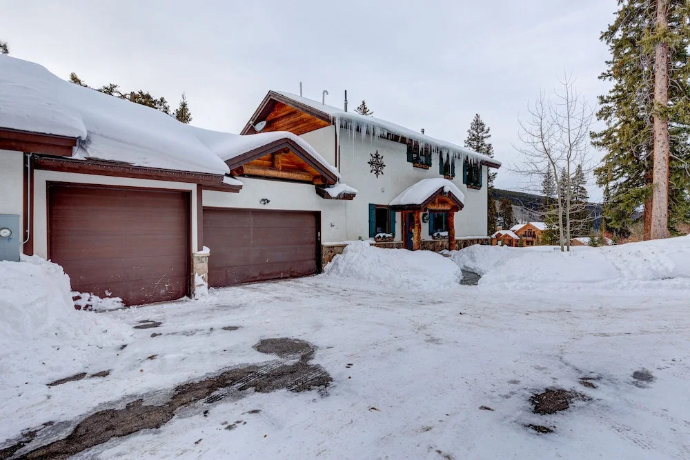 400 Whispering Pines Dr. Holiday home 5