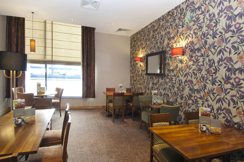 Premier Inn Manchester City (Piccadilly)