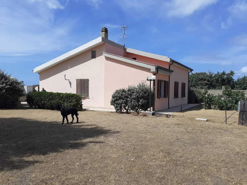 Villa sul Mare