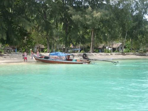 Koh Ngai Villa
