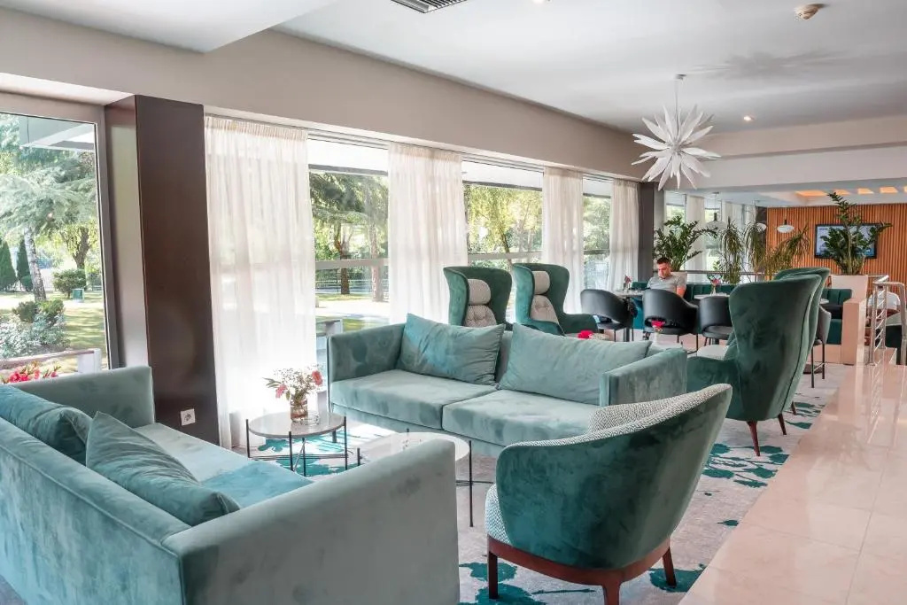 Garden City Hotel Konjic