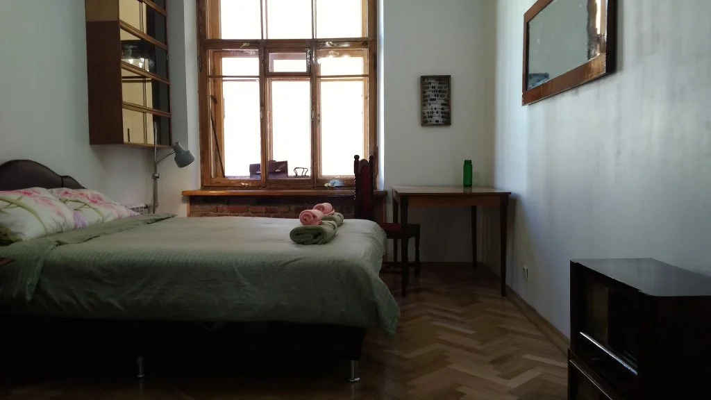 Chetyire Komnatyi Na Nevskom Apartments