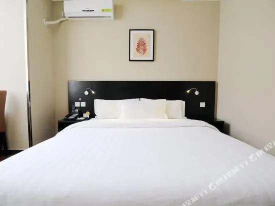 HomeLohas Hotel
