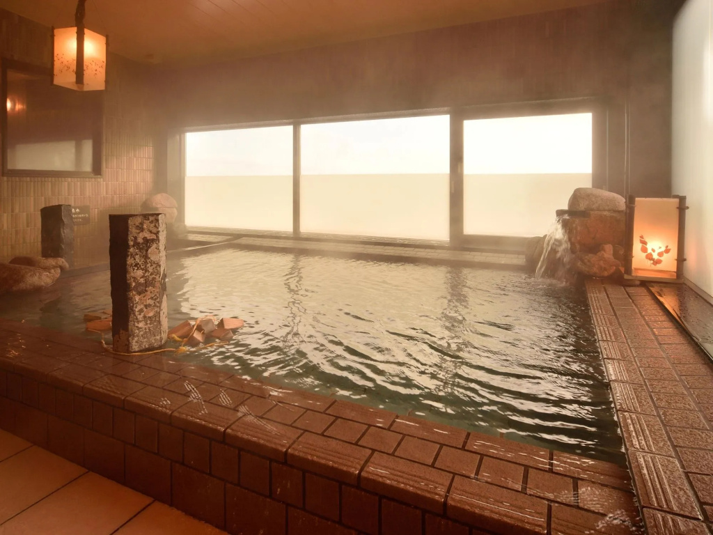 Dormy Inn Wakkanai