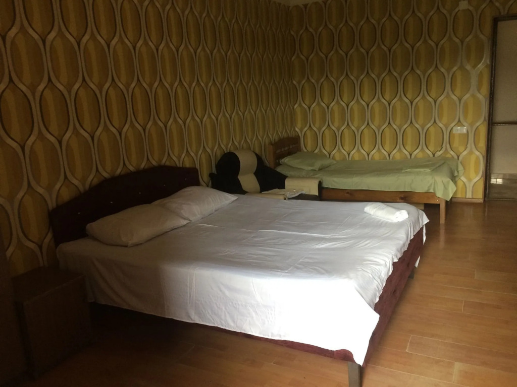 Hotel Texas