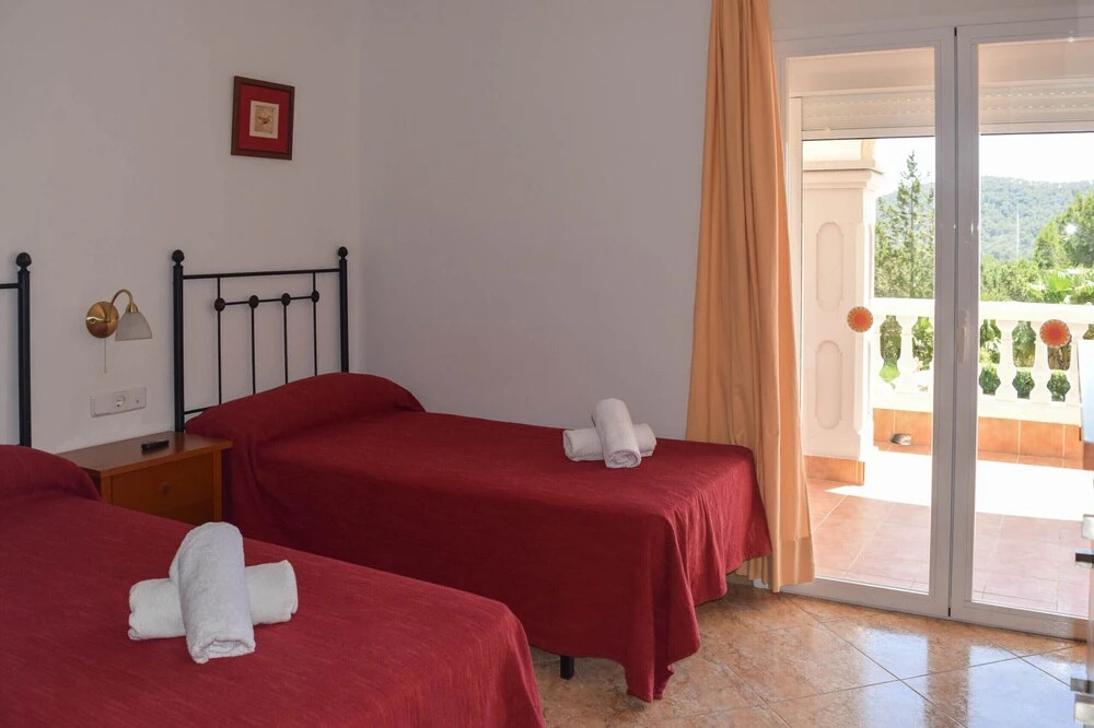 Villa Coqueta