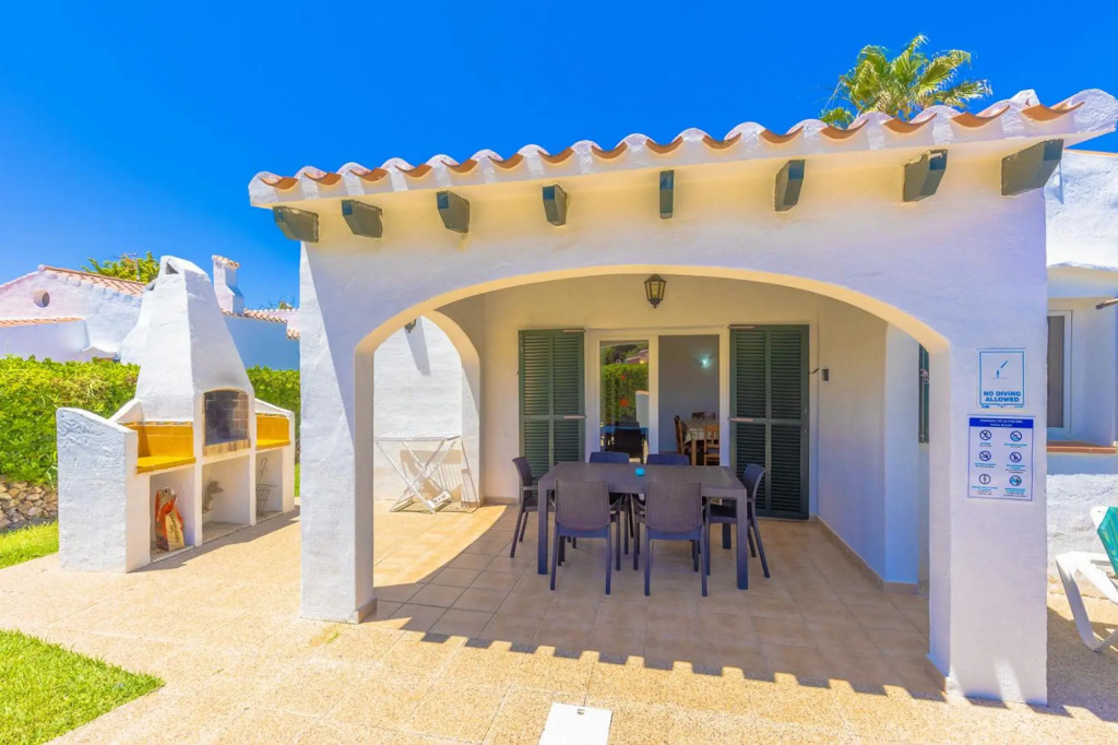 Villa Miguel Large Private Pool A C Wifi Car Not Required - 3322