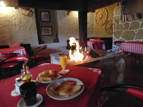Hotel Rural Arco Iris