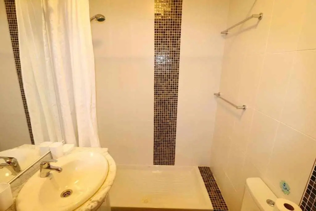 Parque Santiago II 379 by Tenerife Rental and Sales
