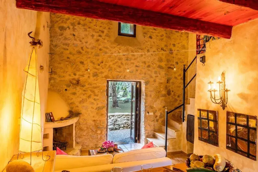 Finca Can Duvai Mallorca