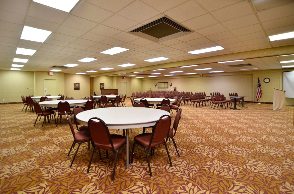 Best Western Branson Inn and Conference Center