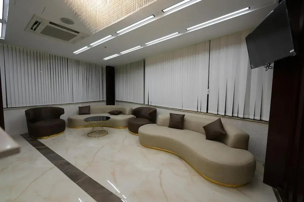 Midyat Assyria Hotel
