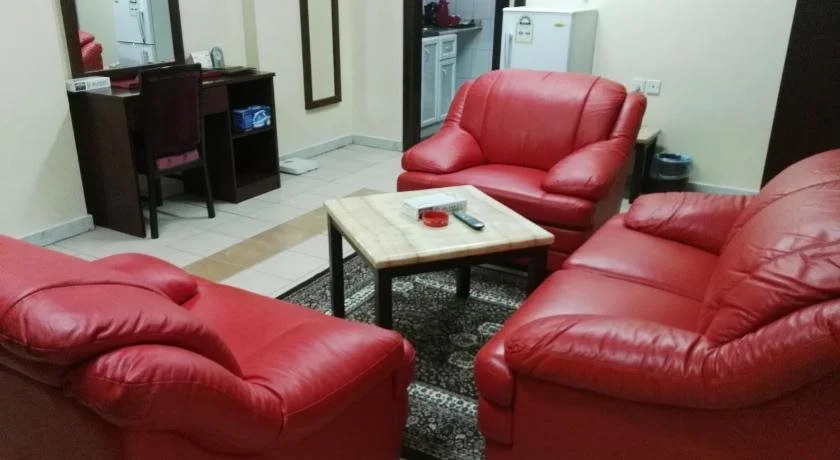 Morjanat Al Aseel Hotel