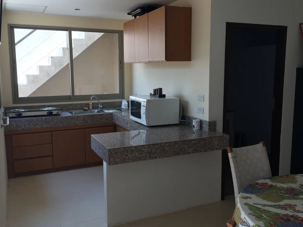 Seaview Villa Bang Por