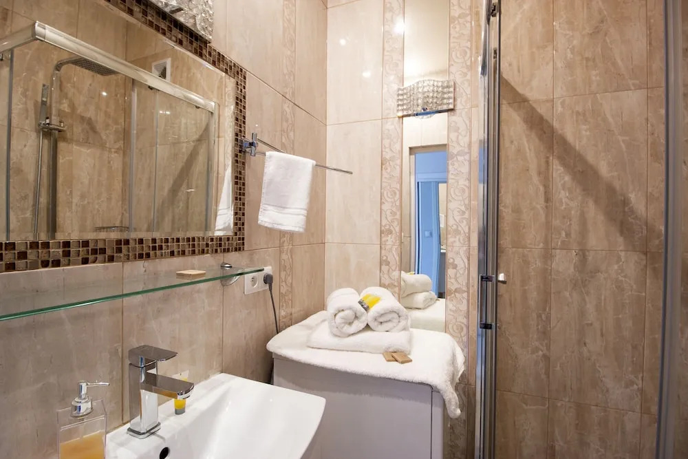 Piekna Downtown Apartment