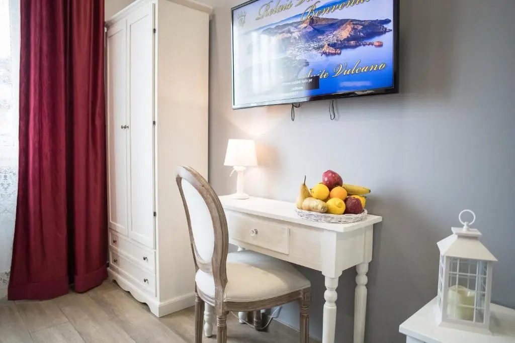 Relais Villa Italia