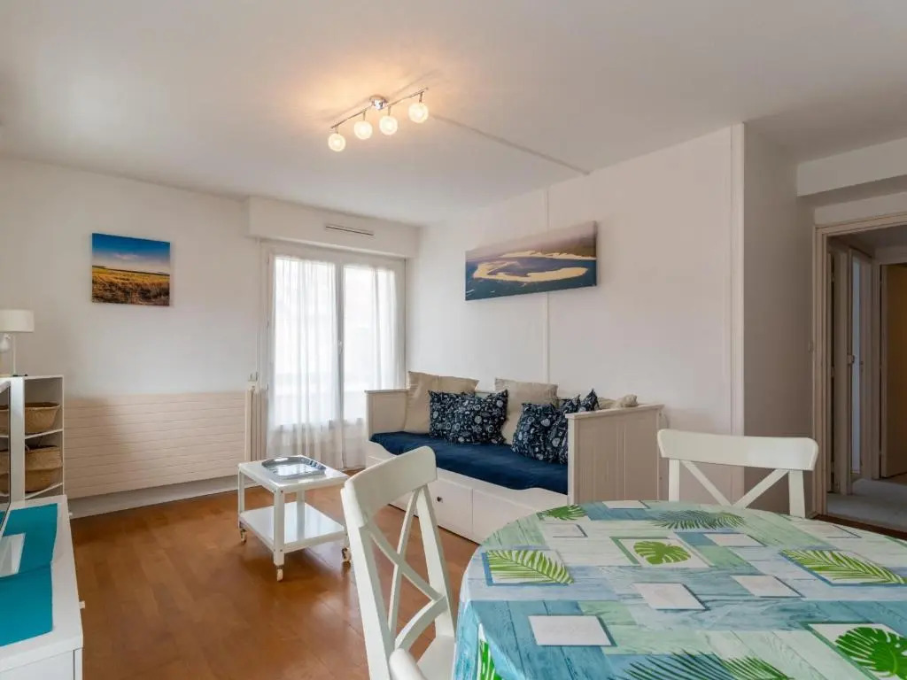 Appartement Arcachon, 2 pièces, 4 personnes - FR-1-319-419