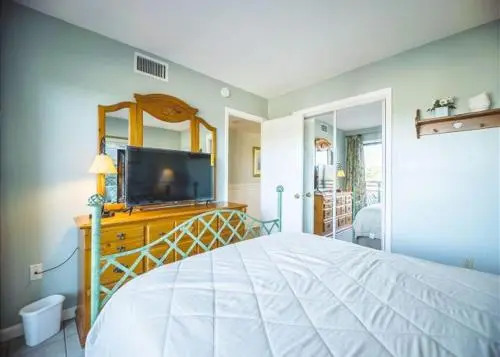 Crescent Dunes Condominium