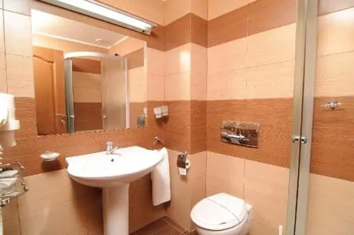 Hotel Premier Botosani
