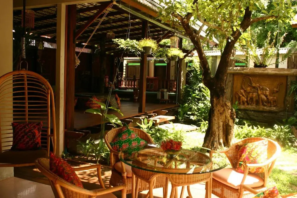 Khom Chiang Mai