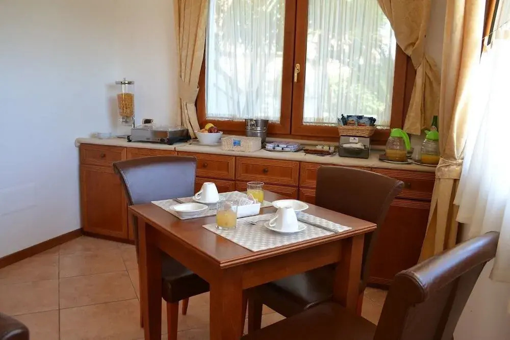 Bilha Hotel