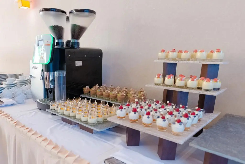 Hotel Amazonka Conference and Spa