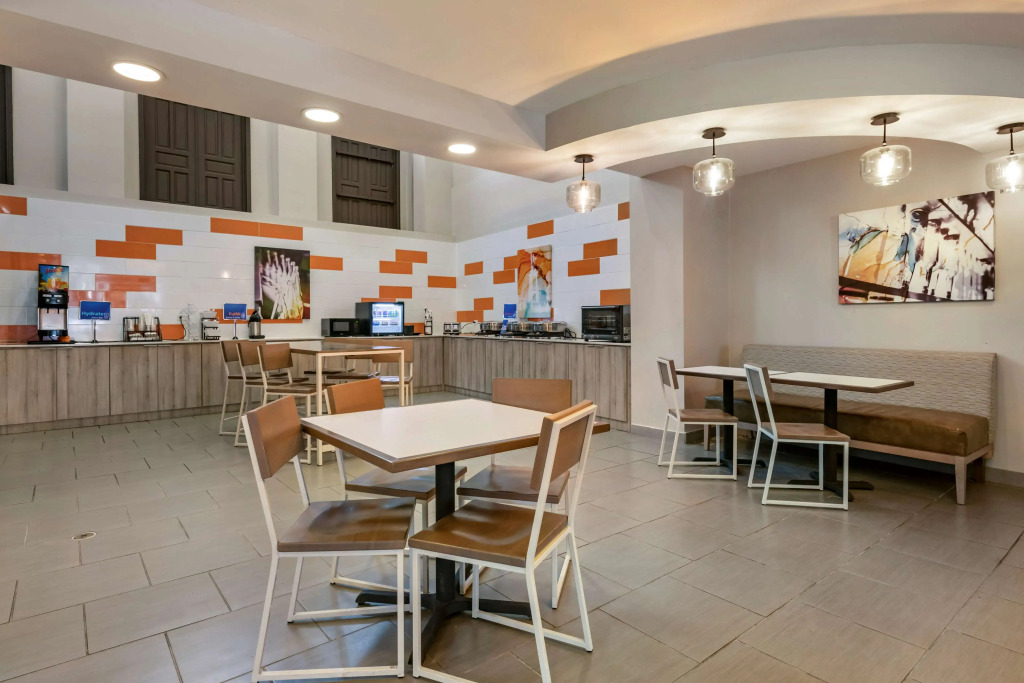 Hotel Mayaguez Plaza, BW Signature Collection