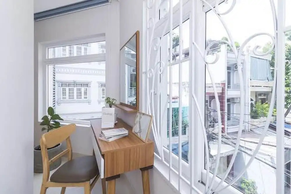 Evergreen Saigon Hotel & Apartment