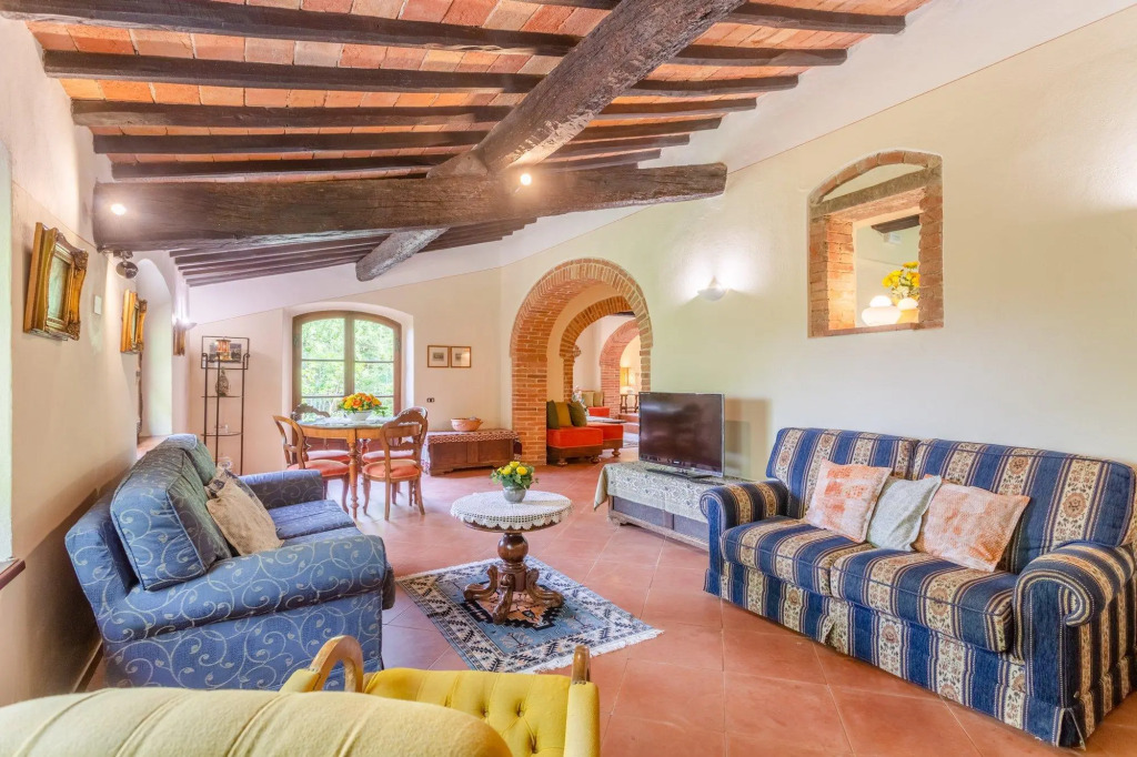 Villa Bramasole Large Private Pool WiFi