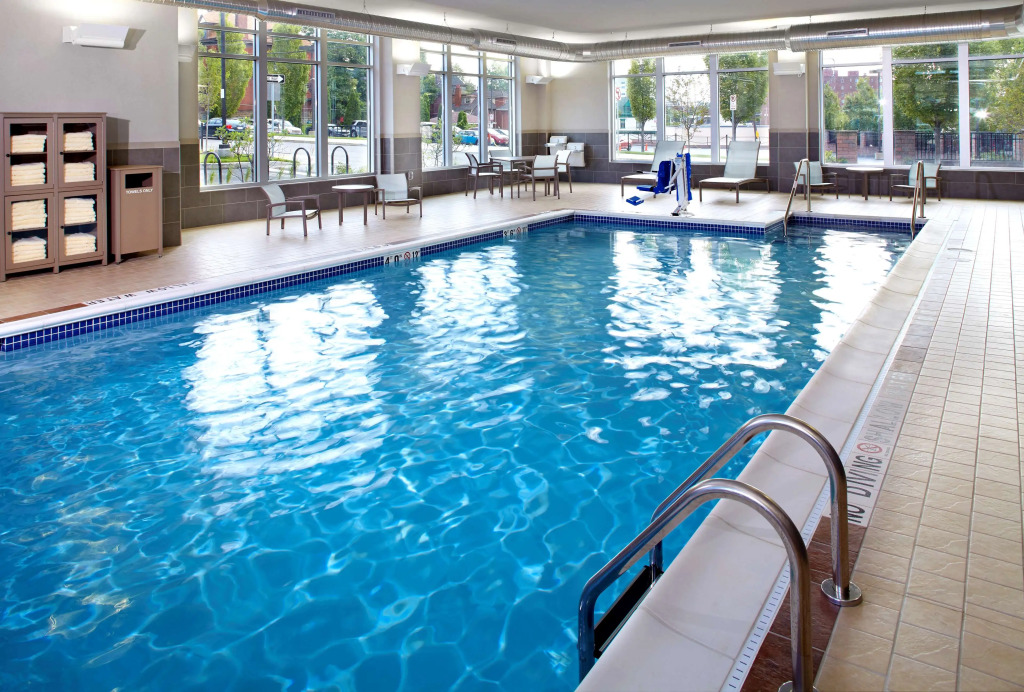 Hyatt House Pittsburgh Bloomfield Shadyside