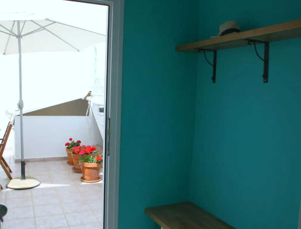 Summer House