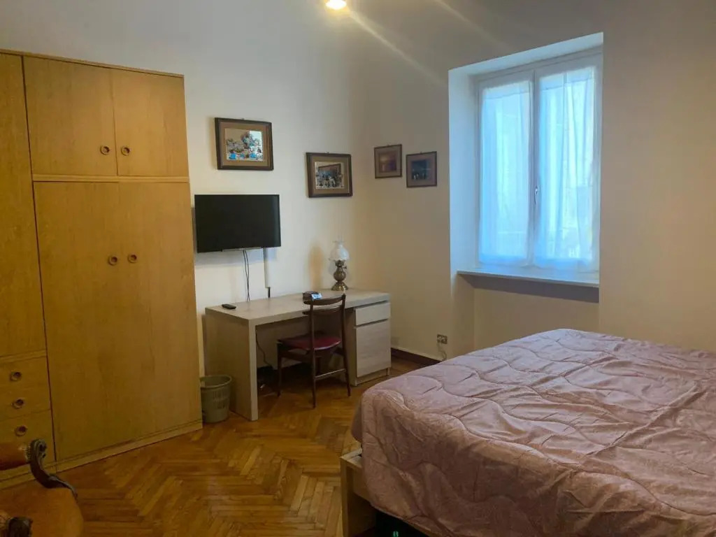 Kiki in città