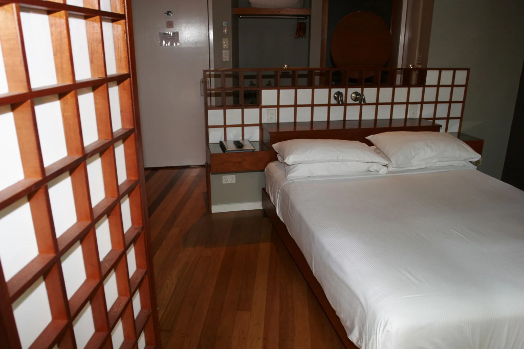 Azabu Retreat