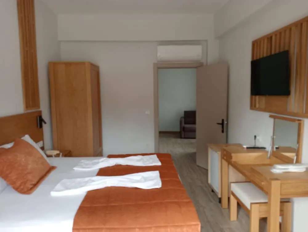 Hotel Panaya