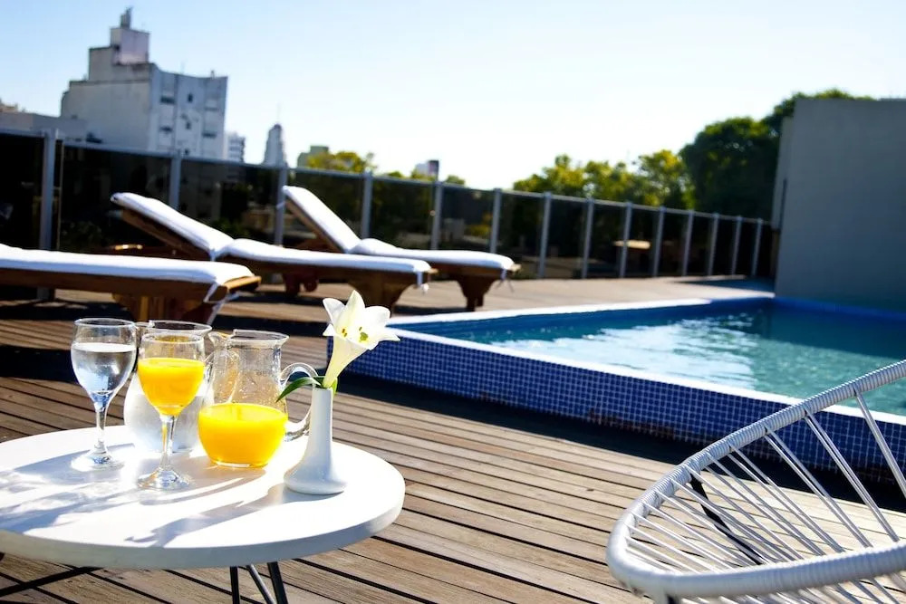First Palermo Hotel