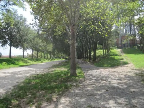 Alle Giostre Antico Alloggio