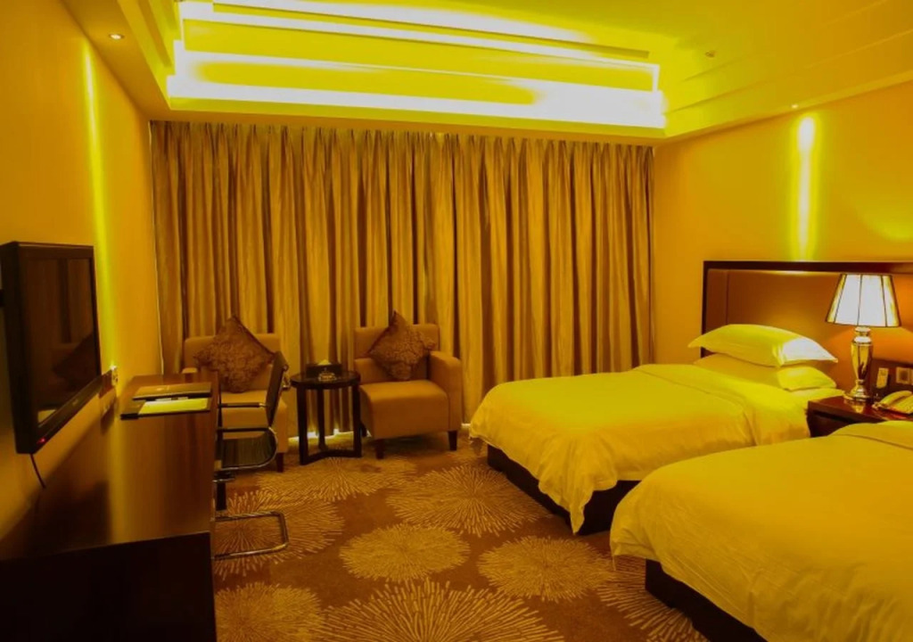 Park Lane Hotel Shunde Foshan