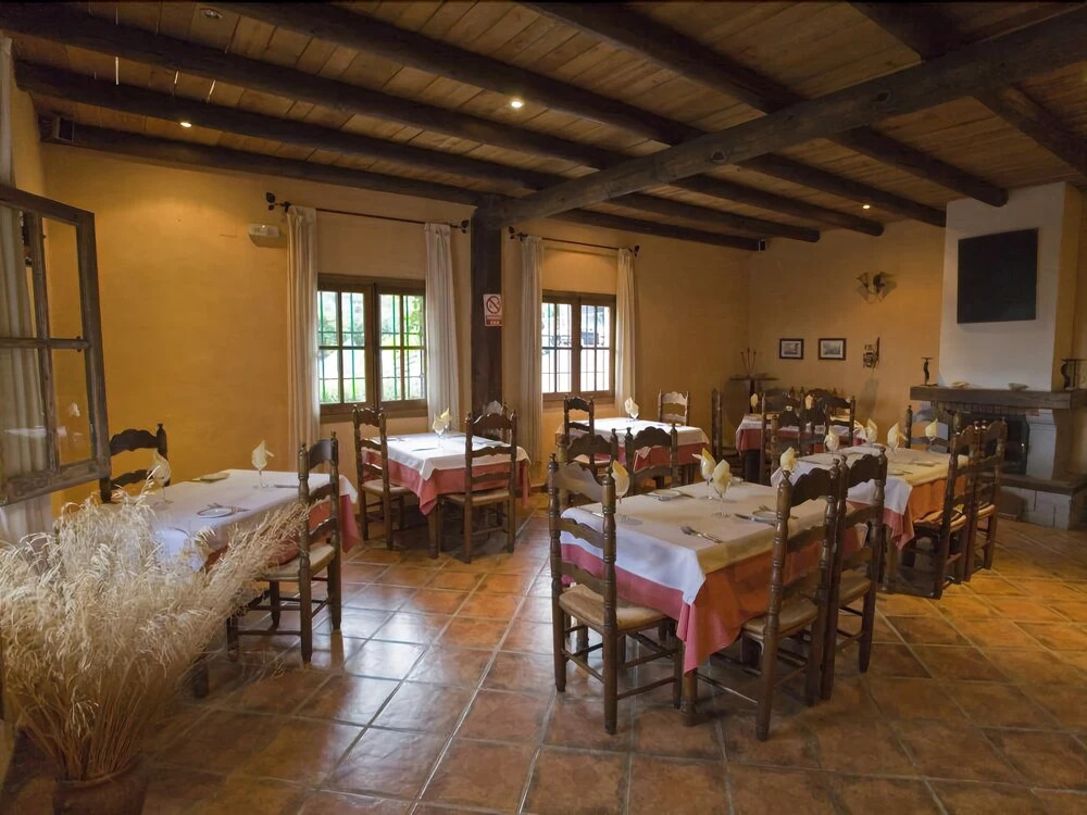 Villa La Clavelina Rocabella