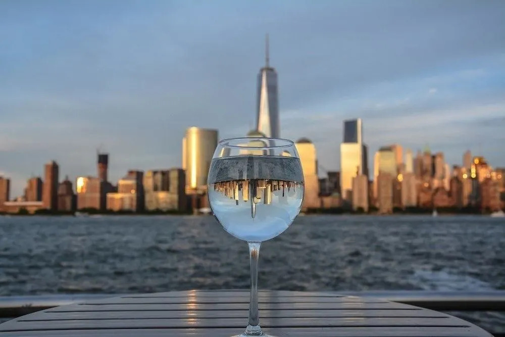 Riverview Apartments 15 mins to NYC