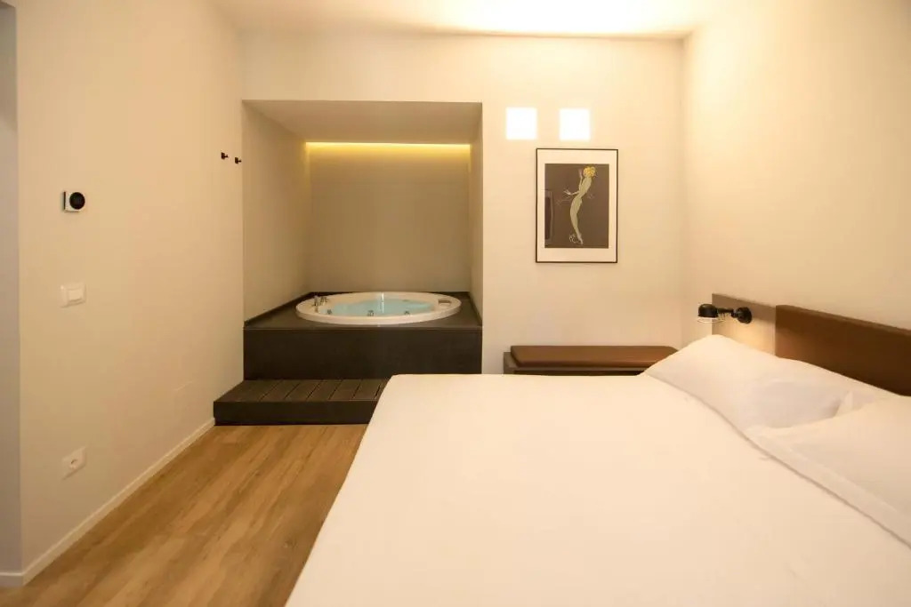 Palazzo Bellocchi - Suites & Apartments