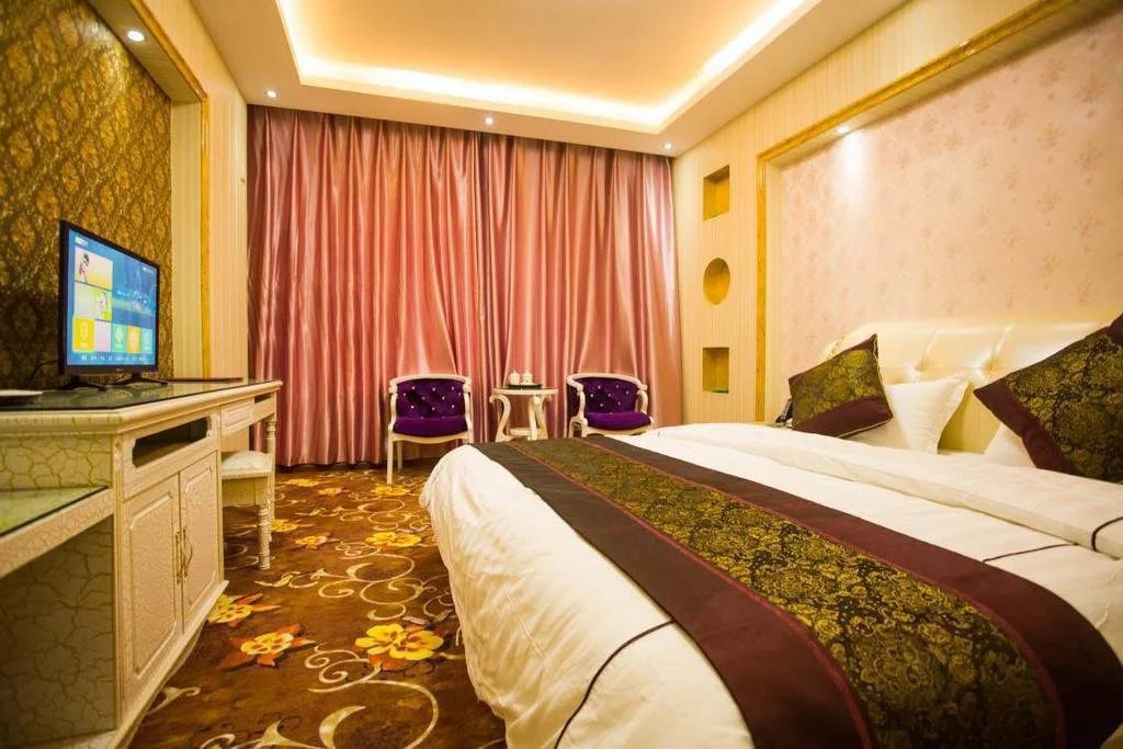 Kai Bin Bo Yue Business Hotel