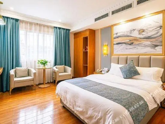 Lepusheng Hotel
