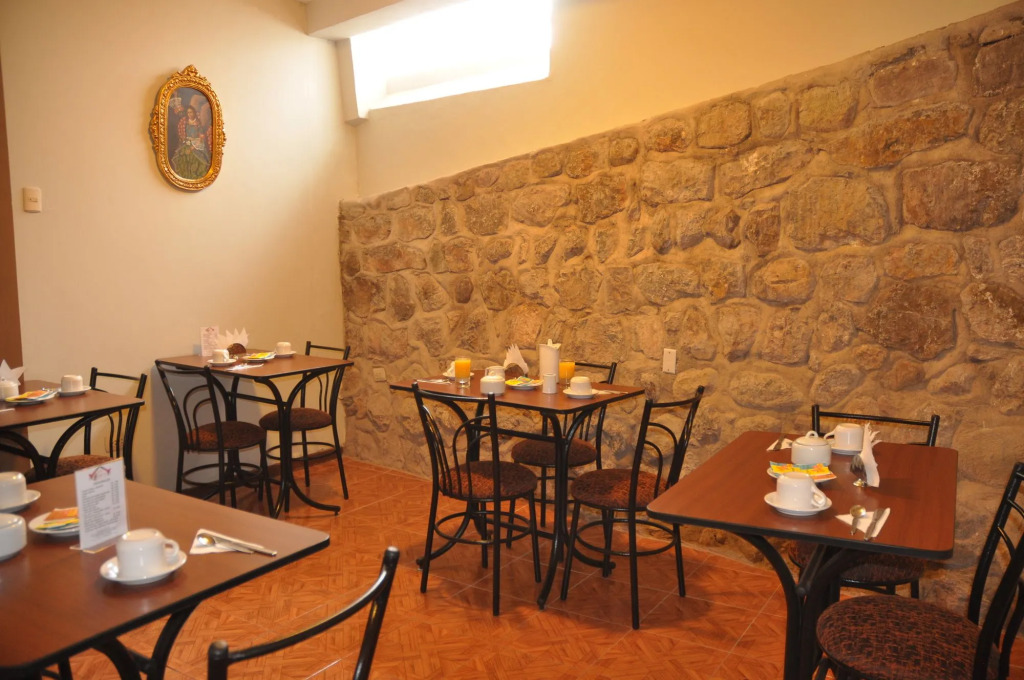 Wayras Iii Inn Cusco