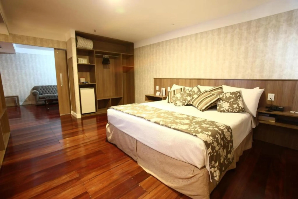 Taiwan Hotel