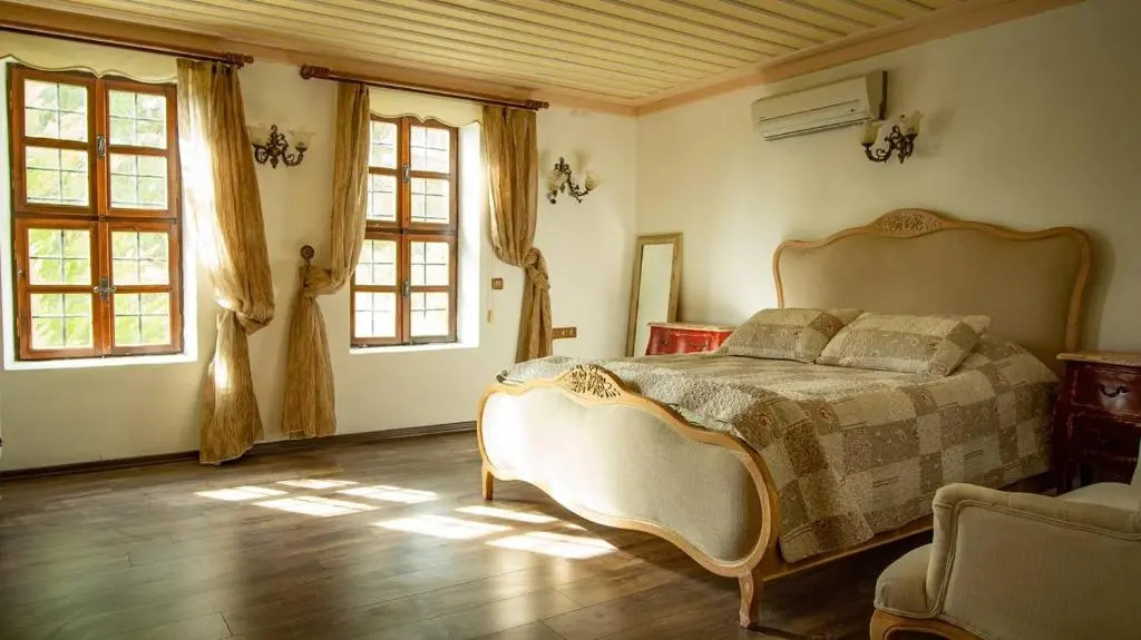 Konak Macha Boutique & Lounge Otel