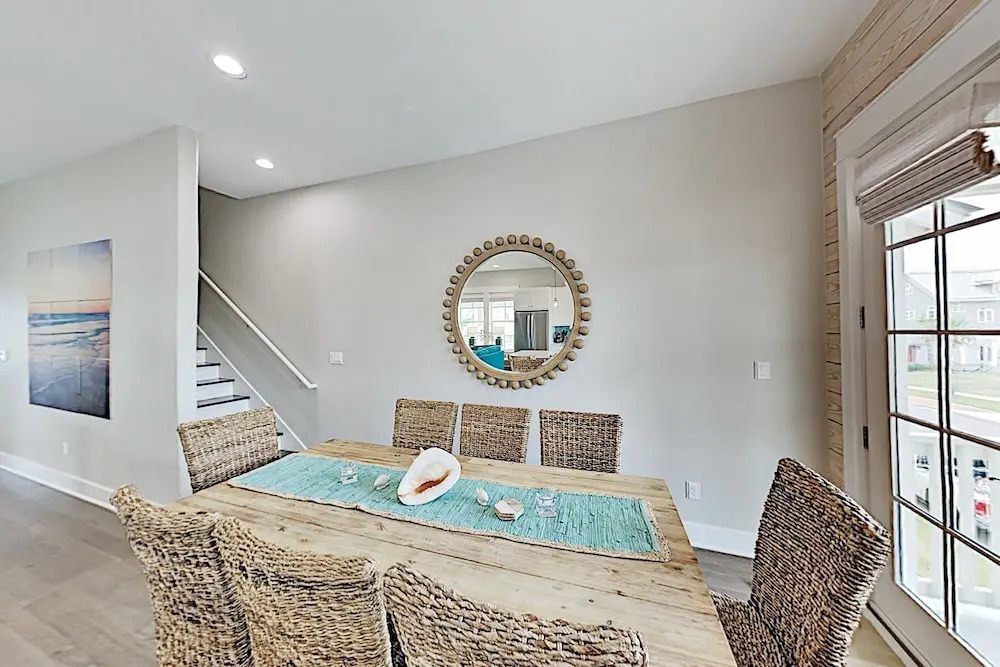 Palmilla Sunset Townhome 3 Bedrooms 3.5 Bathrooms Townhouse