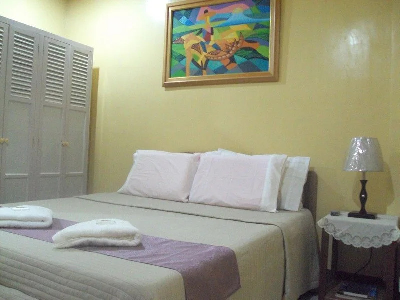FGL Guesthouse