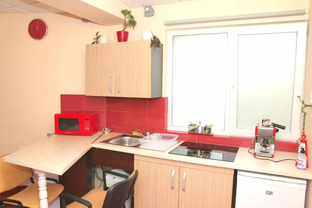 yox apartment 5