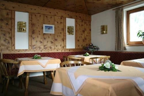 Gästehaus Prantl