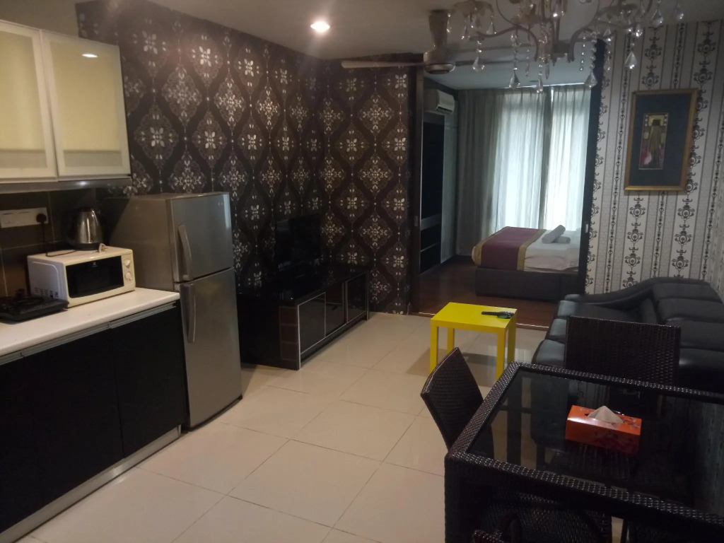 Taragon Time Executive Serviced Suites